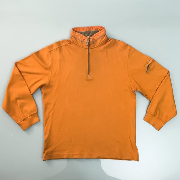 PAUL & SHARK Men's Yachting Sweatshirt, Size Small - Picture 8 of 9